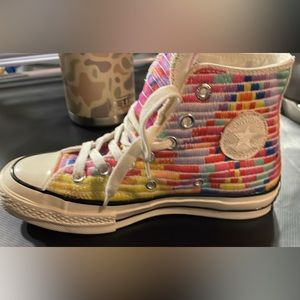 Converse x Mara Hoffman
